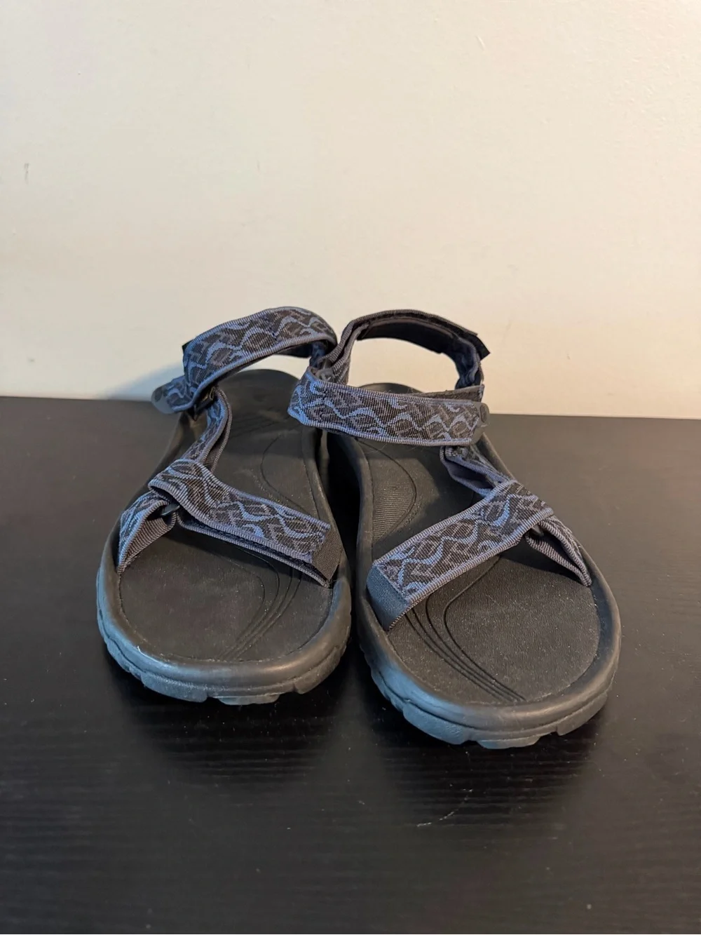 Teva Men’s Sandals size 10
